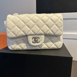 Fabulous Luxe Bag 