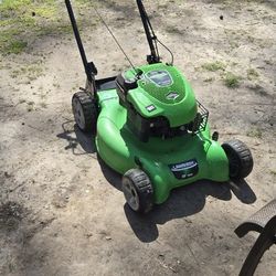 Lawnboy Self Propelled Lawn Mower 