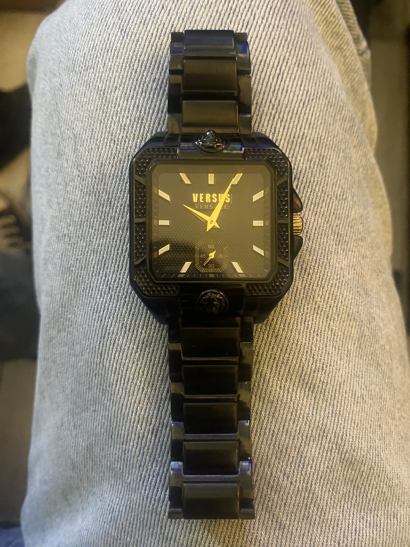 Versace Versus Watch