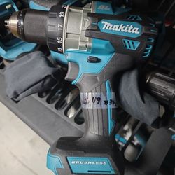 Makita Hammer Drill 18v 