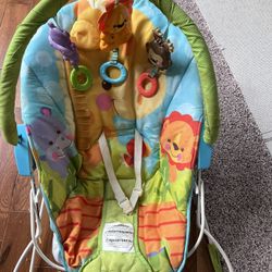 Small Chair   For Baby 