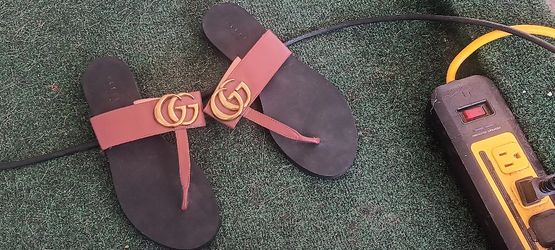 Gucci Sandals