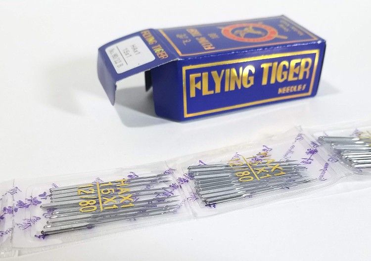 Sewing Needles 