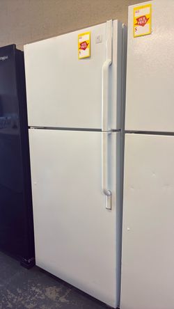 Nice like new Maitag refrigerator