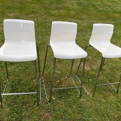 Ikea Glenn Bar Stool