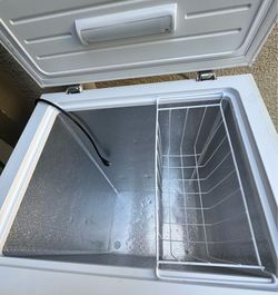 Freezer