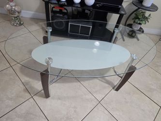 Mesita de sala