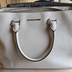 Michael Kors Bag W/ Wallet