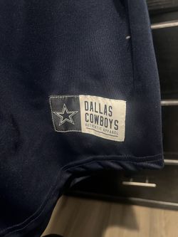 Cowboy Jersey