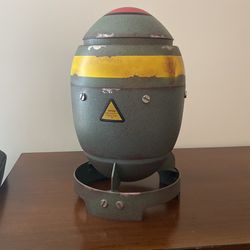 Fallout Collectors Edition Game Case