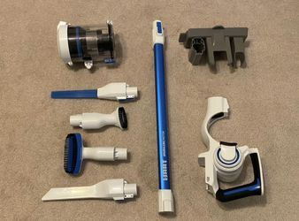 Hart 20V Cordless Stick Vacuum Replacement Parts