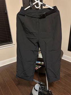 Women small pants
