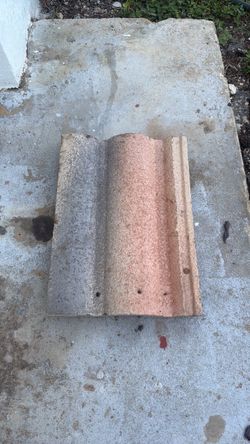 Roof Tile