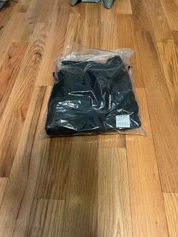 Denim Tear Shorts