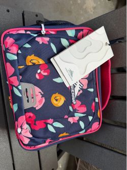 Girls lunch box