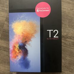 Unlocked LTE T2 Tablet 