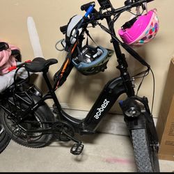 Act Best E Bikes 