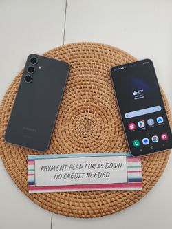 📱 Samsung Galaxy S23 FE 5G 6.4 inch (Pre-Owned) – Starting at Just $199 or $1 to Take It Home Today! Save Up to 50% with Up to 6-Month Warranty 🔥📦