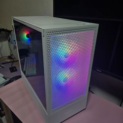 Gaming Computer Ryzen 7