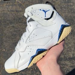 Jordan 7 Retro DMP size 9.5