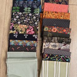 Fat Quarters