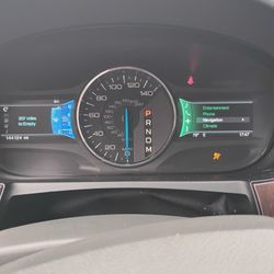 2012 Ford Edge