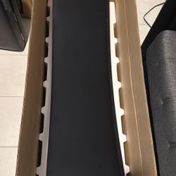 Samsung 49” Curved Gaming Monitor Excellent condition