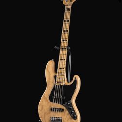 American Elite Jazz Bass V