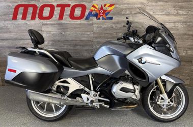 2014 BMW R1200 GS