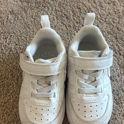 Nike Toddler Shoes 