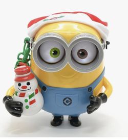 2022 Universal Studios Popcorn Bucket