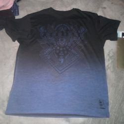 American Fighters Shirt