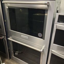 Doble Horno kicheAid 