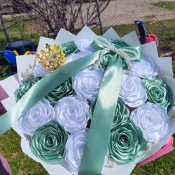 Ramo Muy Bonitobpara Cualquier Ocasion Mandeme Mensaje Sivtiene Pregubtas Aga Su Pedido Ahora