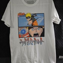 Naruto Shippuden T-shirt