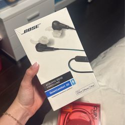 Bose Headphones