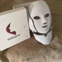 LED Face mask 