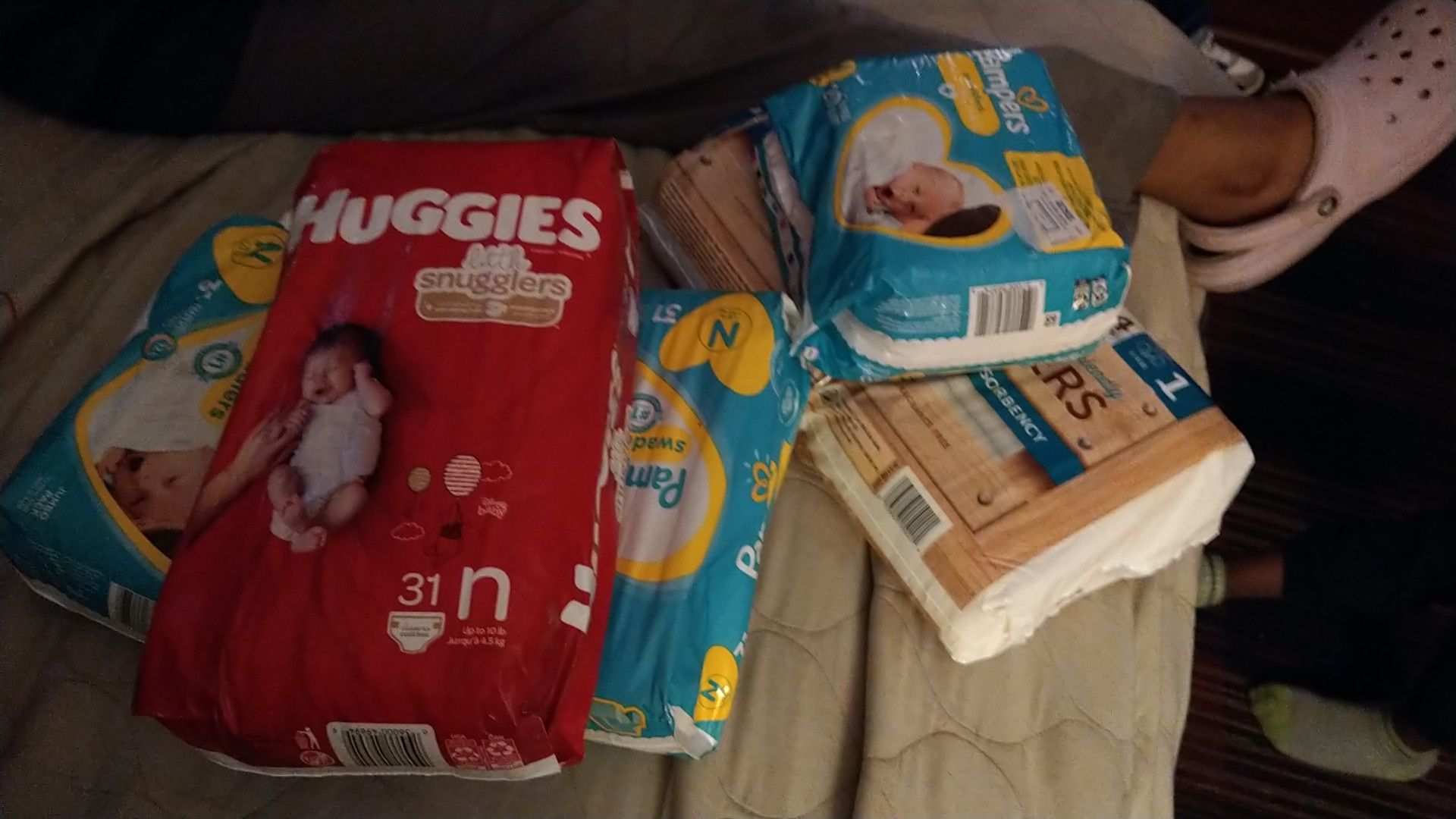Not used 50 for all please help