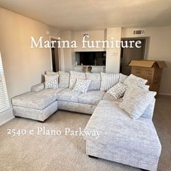 Furniture Living Room Sectional 