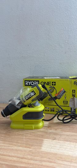 ONE+ 18V Cordless Heat Pen with Pen Topper and (2) Nozzles (Tool Only)