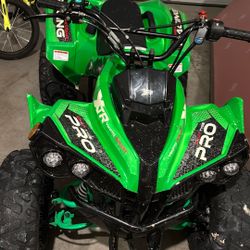 Used Kids 4 Wheeler 