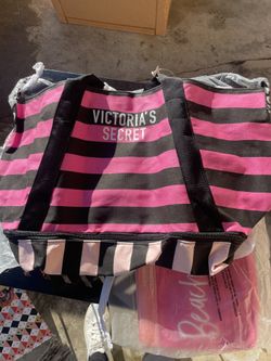 Victoria’s Secret Duffel Bag