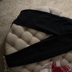 Alo Mens sweatpants size S