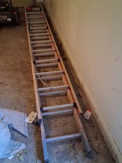 Ladder