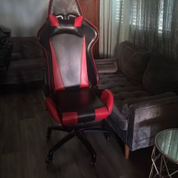 New Chair 