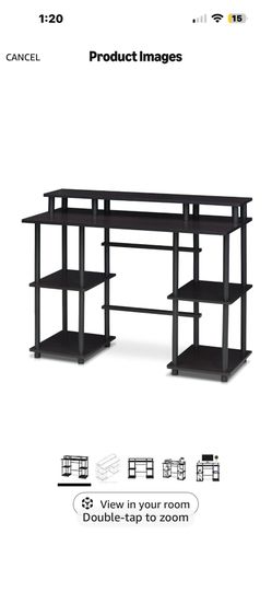 Computer Desk