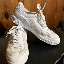 Puma Brand Tennis For Men’s Size 10