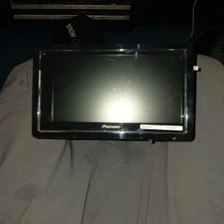 Pioneer Stereo