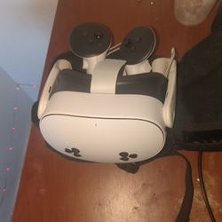 Oculus Quest 3s 128GB