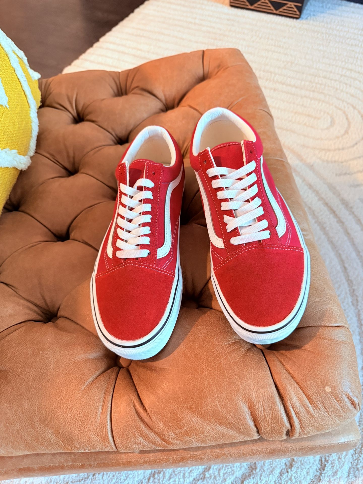 VANS SHOES